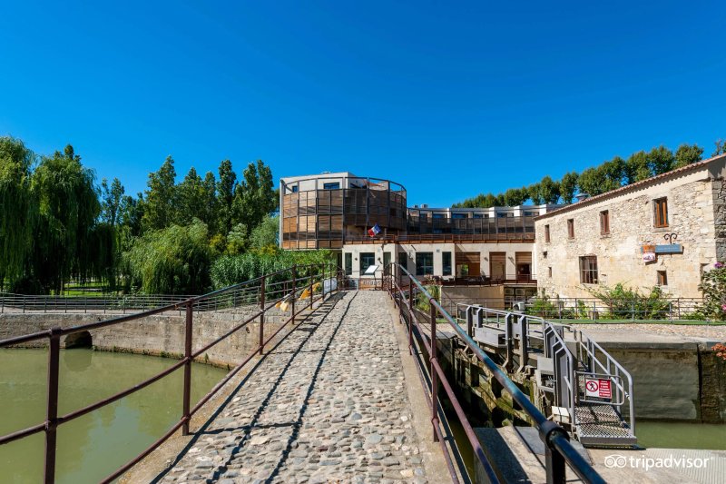 Ile du Gua Suites