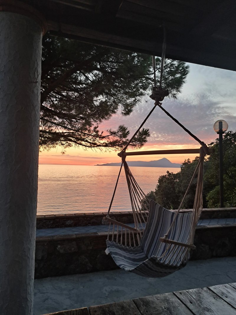 Judia Camere sul Mare