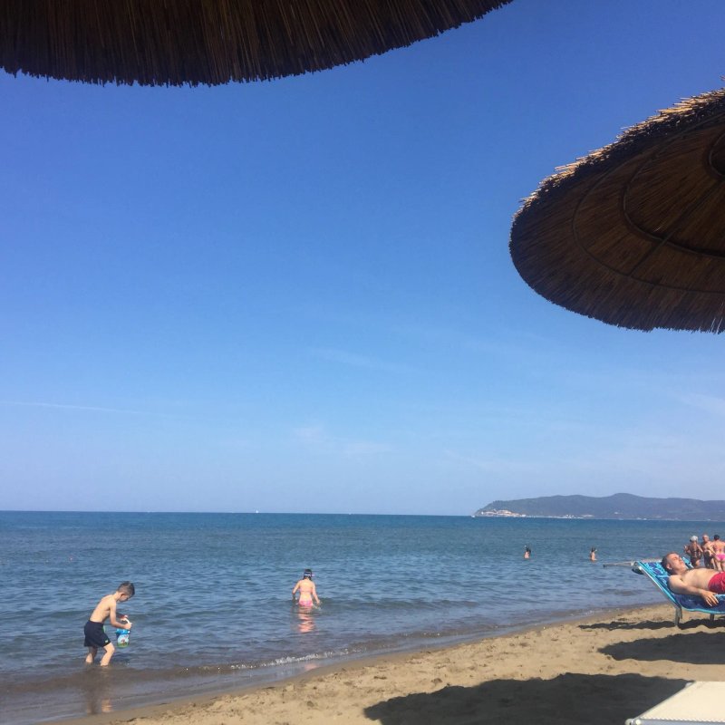 Camping Village Oasi