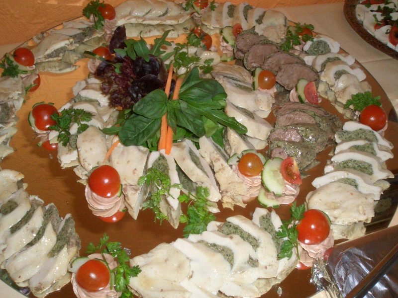Ristorante La Casa