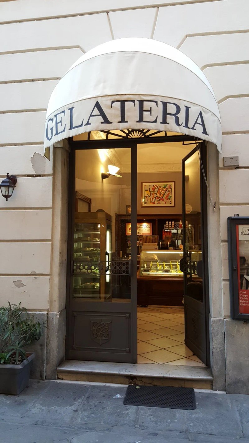 Caffe Costituzionale