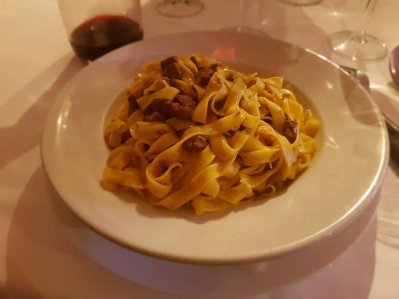 Ristorante La Griglia