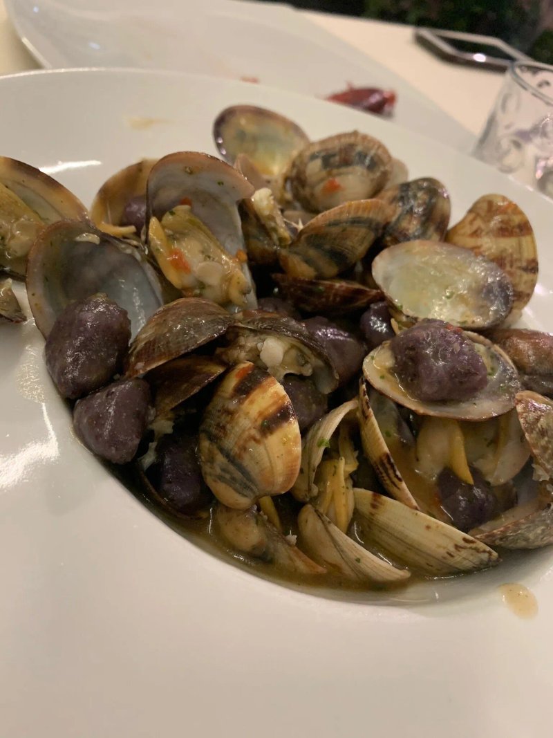 Trattoria Enoteca 035