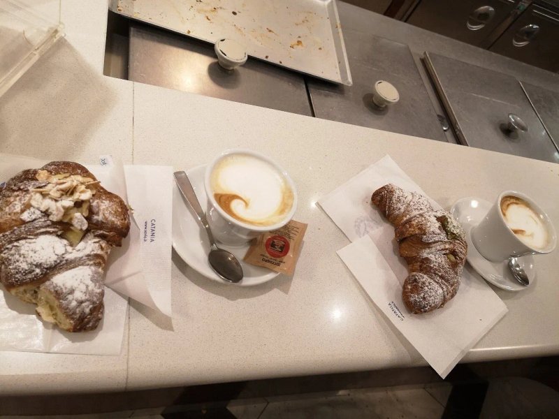 Pasticceria Savia