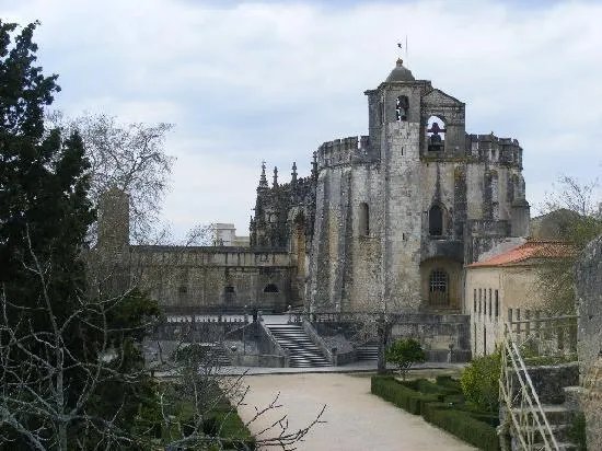 Residencial Cavaleiros de Cristo