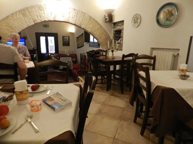 Hotel San Domenico