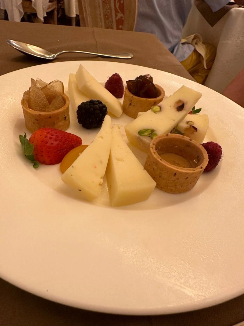 Ristorante Grand Hotel Royal