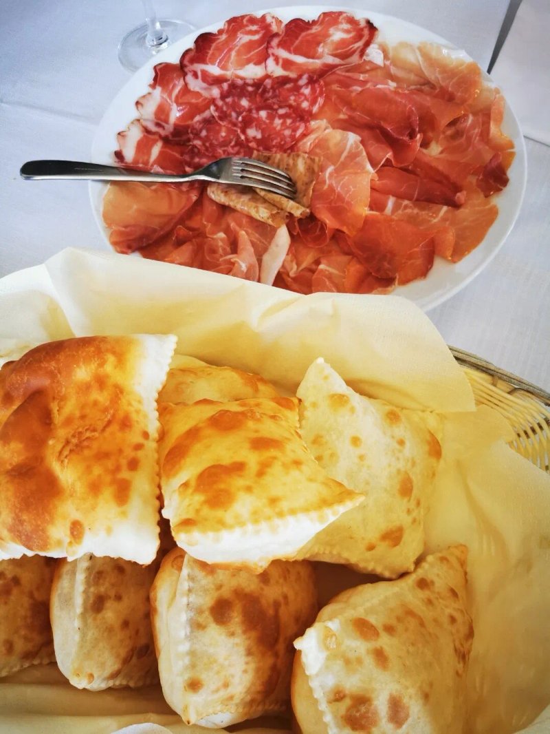 La Ca' Bianca