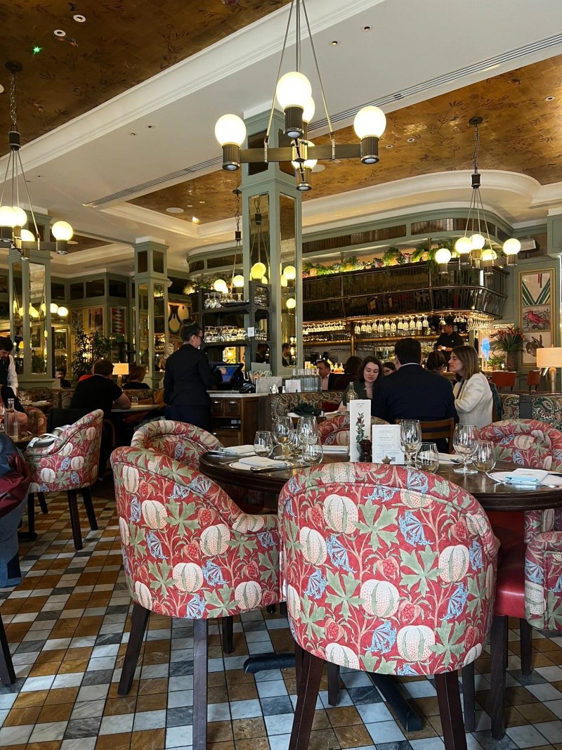 The Ivy Richmond Brasserie