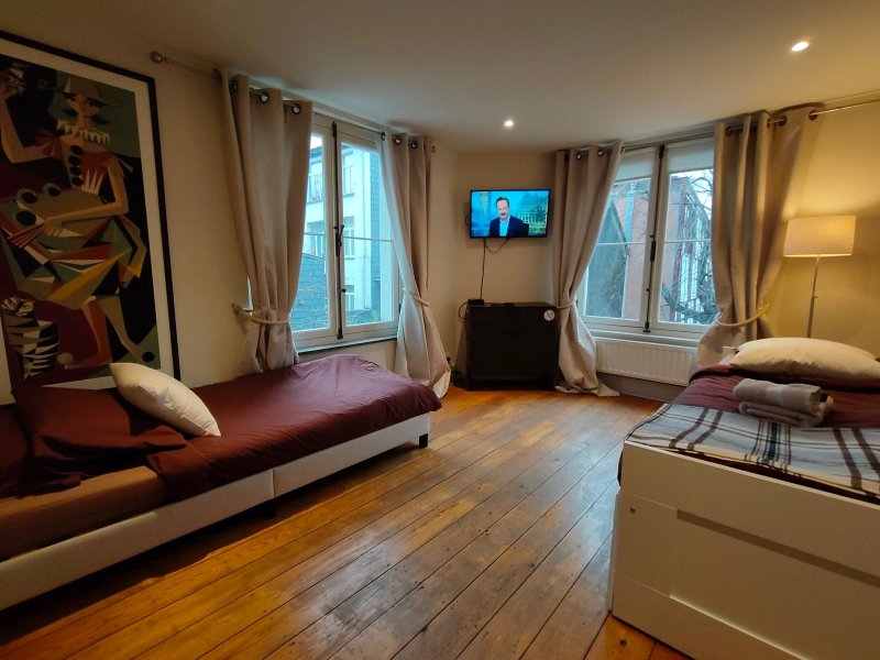 Maison Jamaer