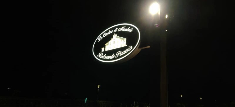 Ristorante La Contea di Montale
