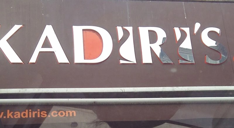 Kadiri's