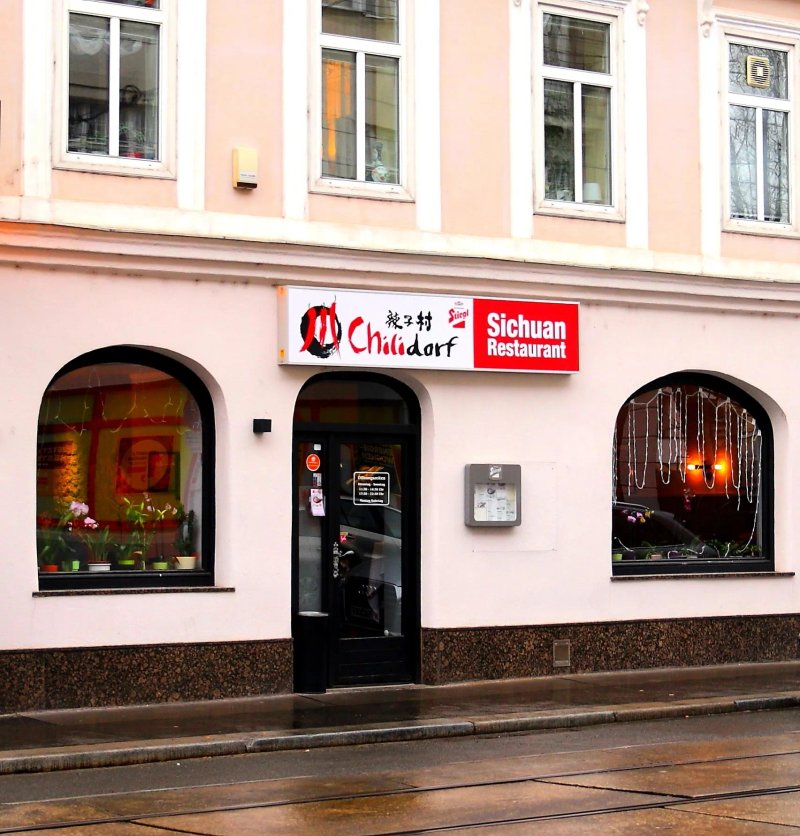 Chilidorf