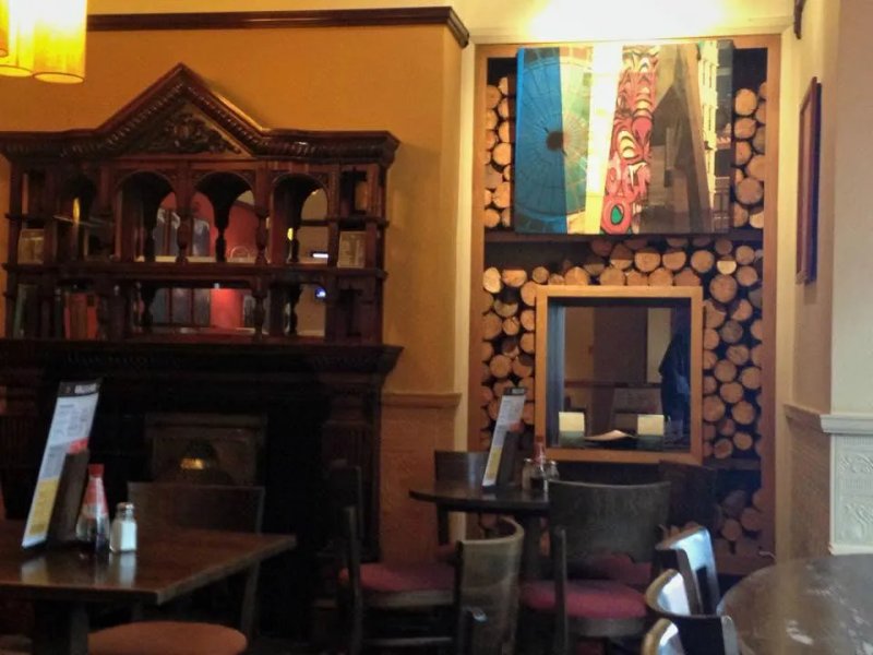 Churchills Hotel