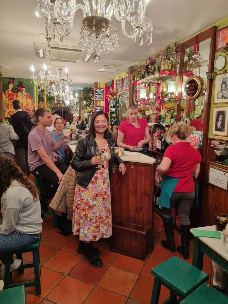 La Perejila