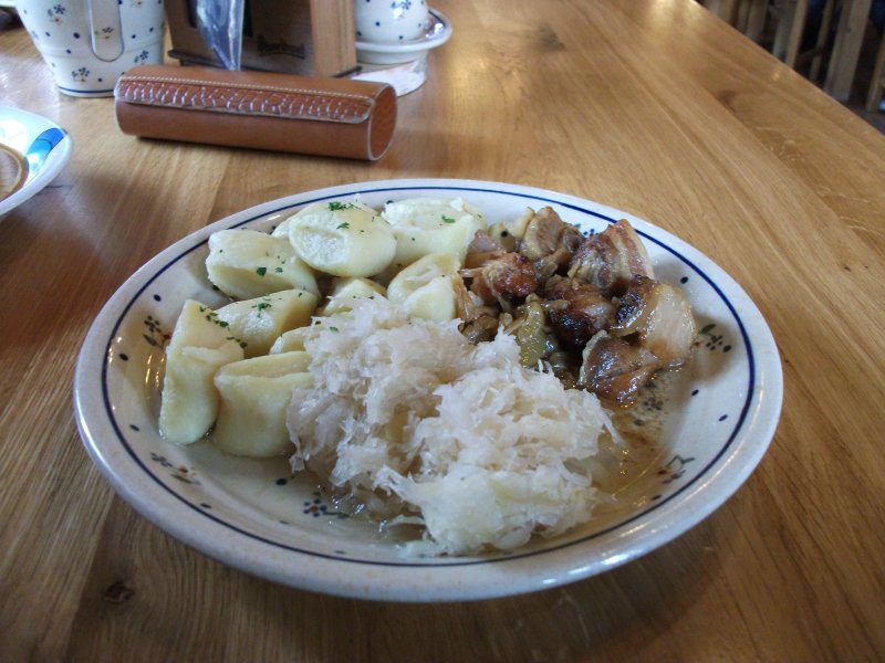 Restaurace Kozi chlivek