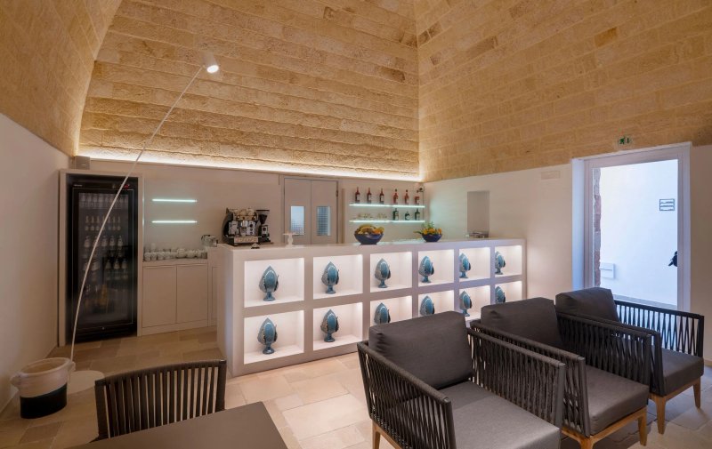 Dimora San Giuseppe Hotel & Spa