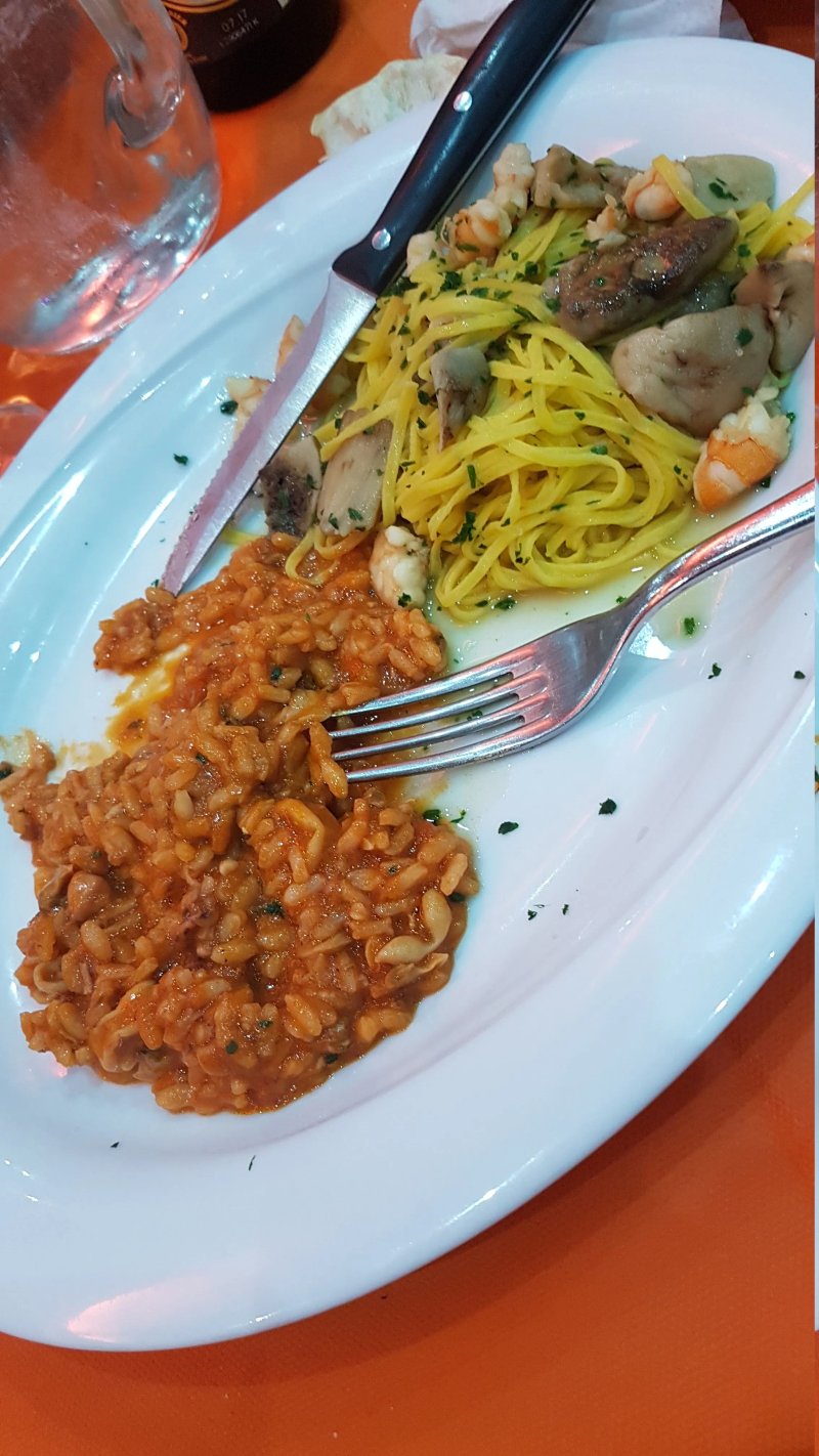 Ristorante Pizzeria Da Guido