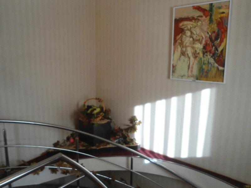 RIN Central Hotel Bucharest