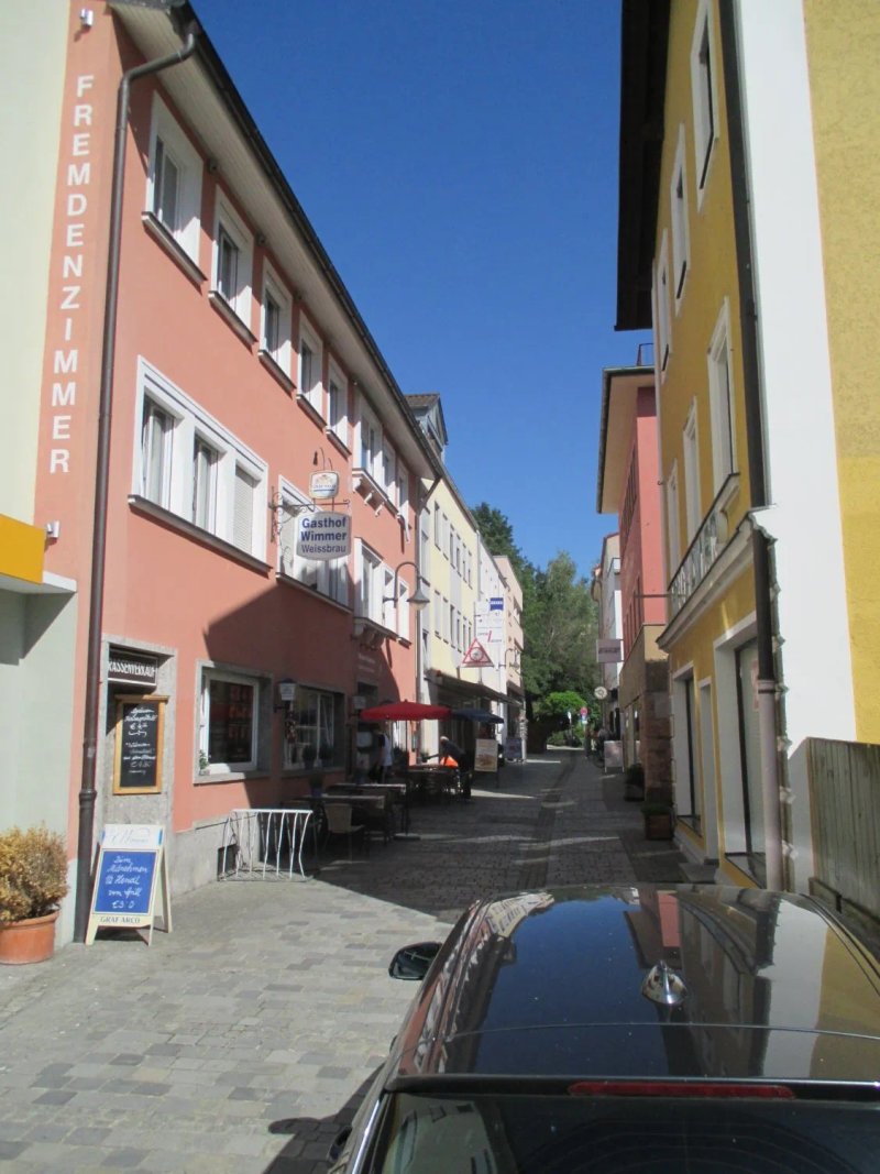 Wimmer Weissbrau