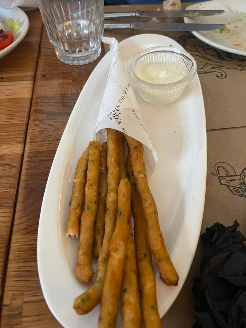 Restaurante La Azotea