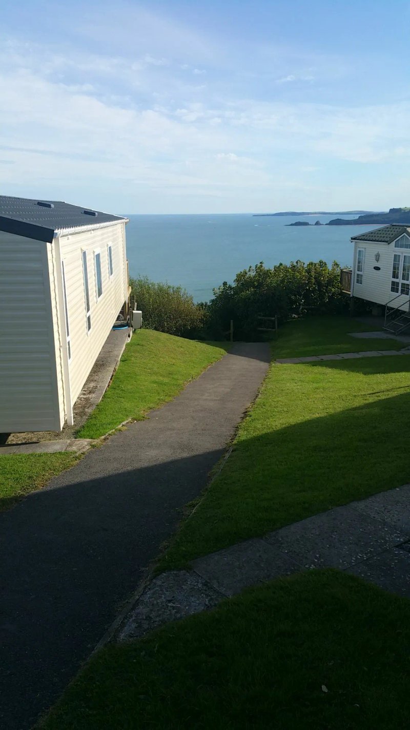 Meadow House Holiday Park