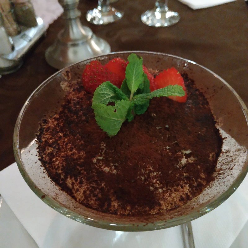 Ristorante Pizzeria Petr