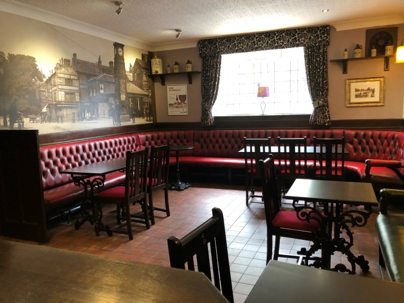 The Fleece