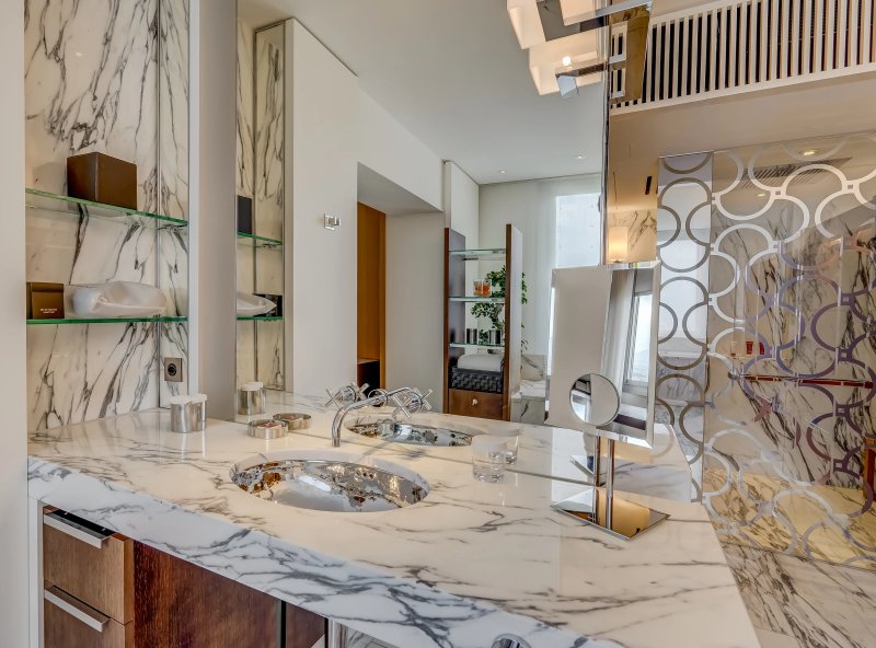 Intercontinental Geneve By IHG