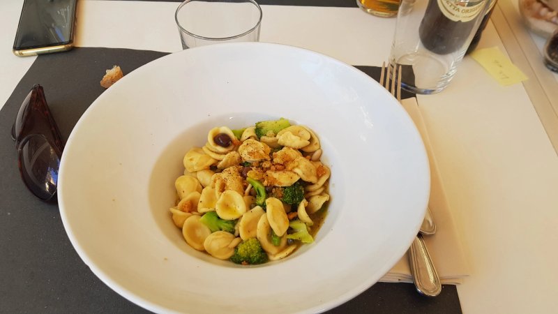 La Lucciola