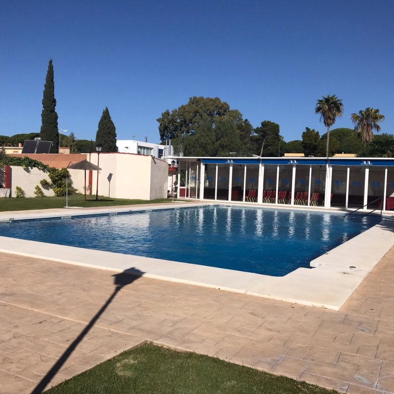 Hotel Dunas Puerto