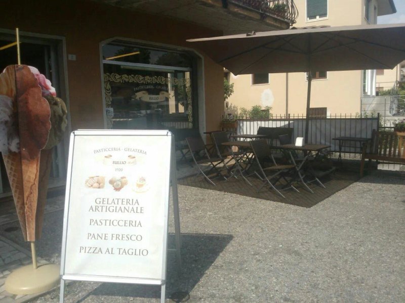 Pasticceria Gelateria Bullio Michele