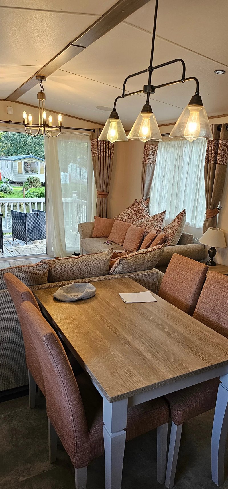 Parkdean Resorts Weeley Bridge Holiday Park