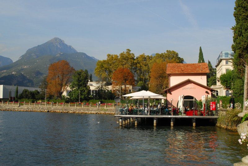 Bar Gelateria Punta Lido