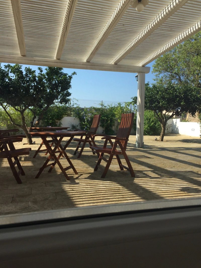 La Libellula del Salento