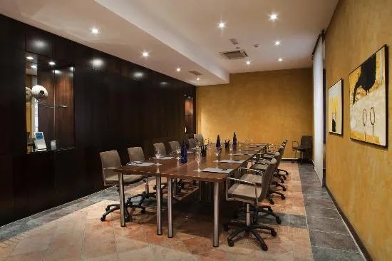 Ac Hotel Ciudad De Tudela