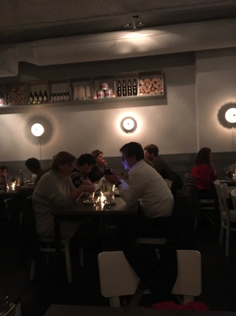 De Pizzabakkers Nachtegaalstraat
