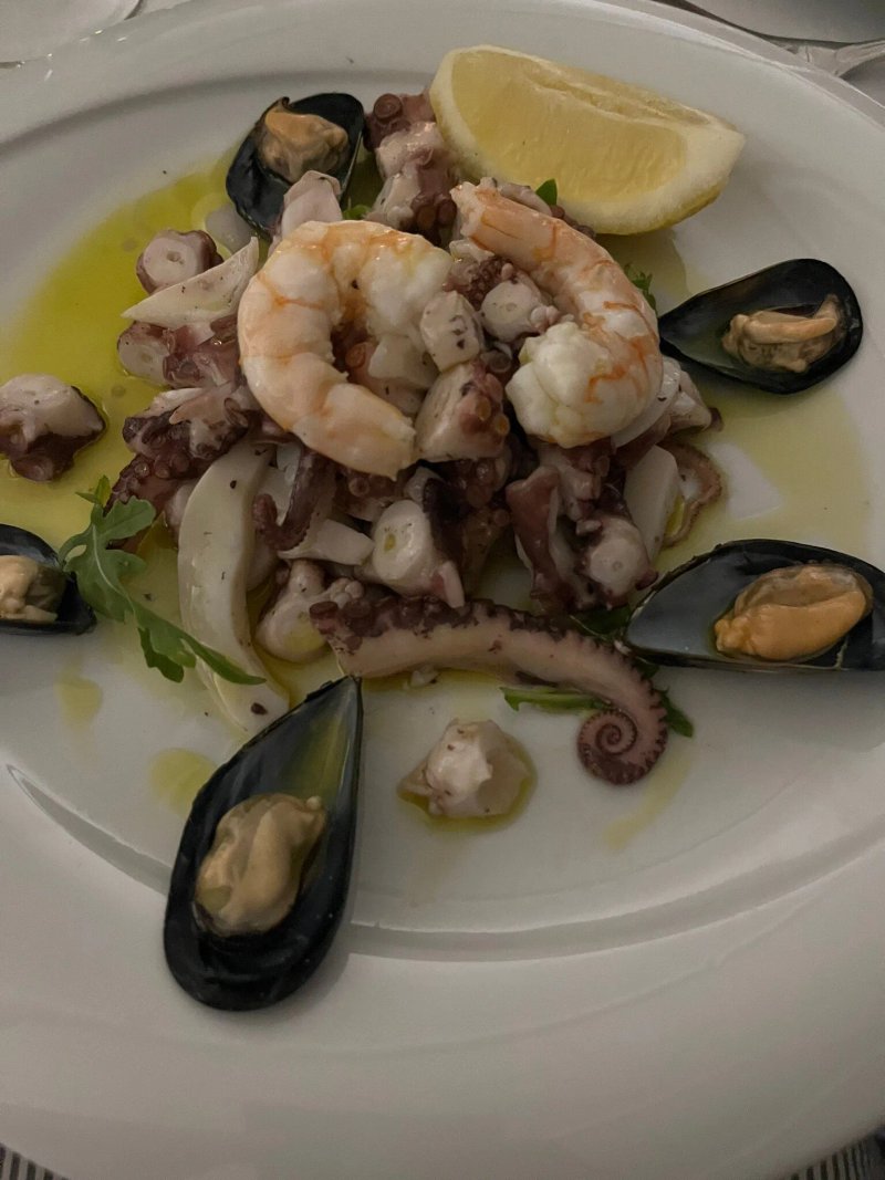 Ristorante Miramare