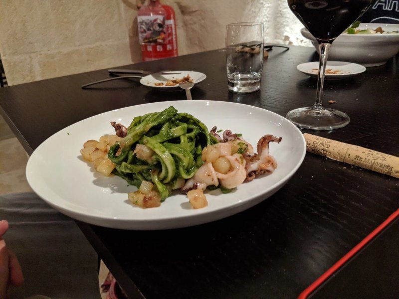 Taverna Re Manfredi