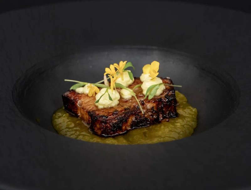 Leefgoed De Olifant - Restaurant De Koningin