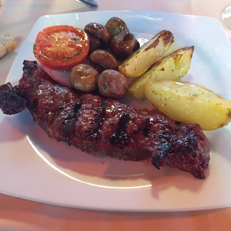 Restaurante Oleus - Area Cambrils