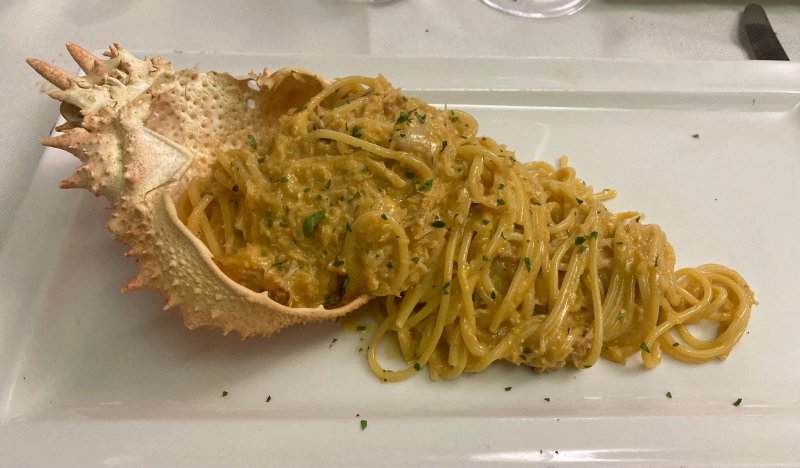 Ristorante Cosmori