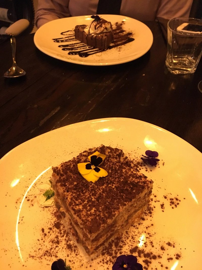 Roma Bar and Restaurant