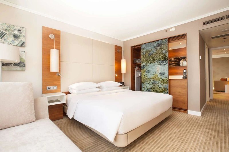 Hilton Barcelona