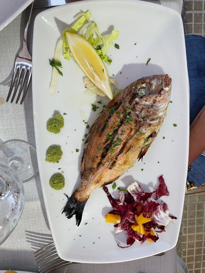 Trattoria Du Lantirneri