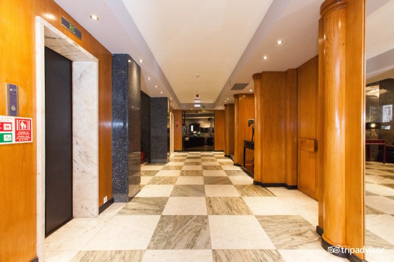 Hotel Mundial