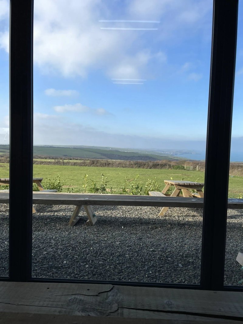 Sea View Farm Shop