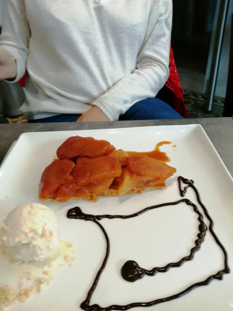 Au Gateau Breton