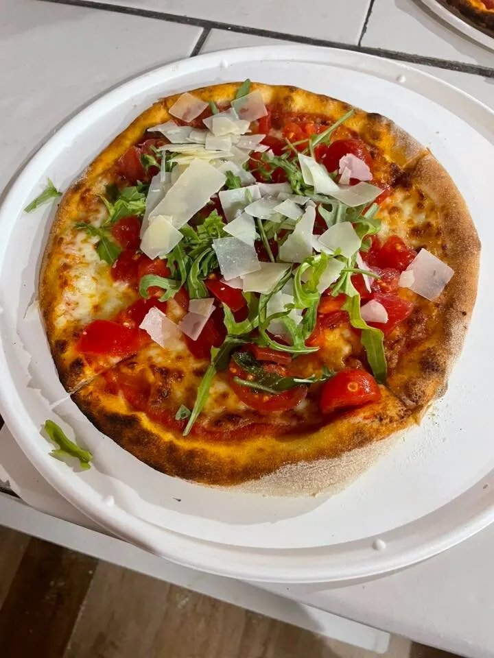 Pizzeria Felix