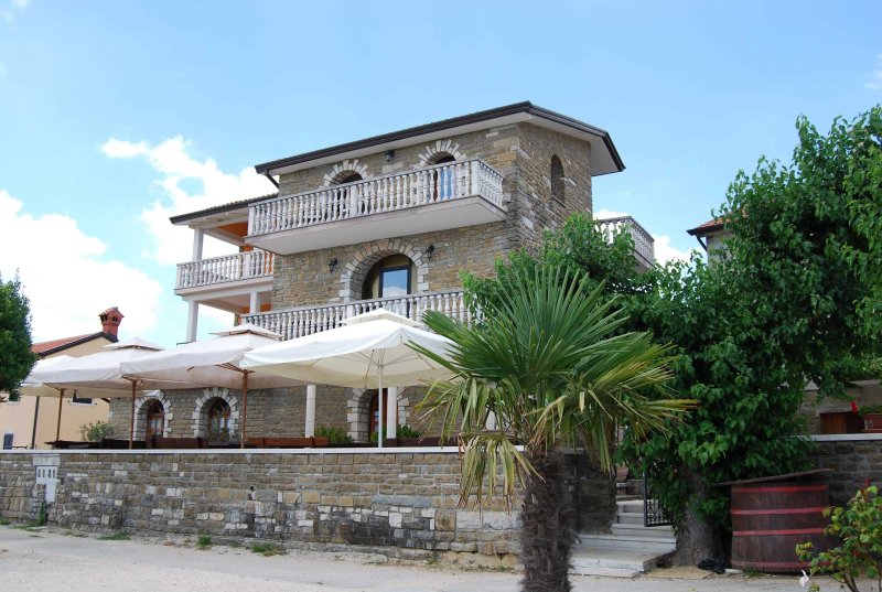 Agroturizam San Mauro